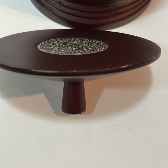 Partylite votive/tealight holder - Picture 10 of 10